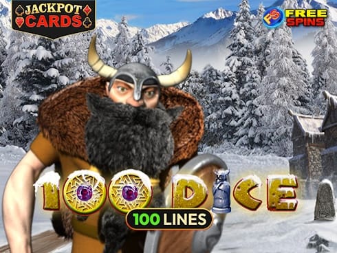 100 Dice icon