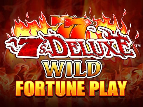 7s Deluxe Wild Fortune Play icon