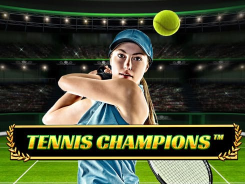 Tennis Champions icon