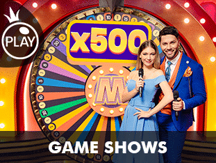 Gameshows icon