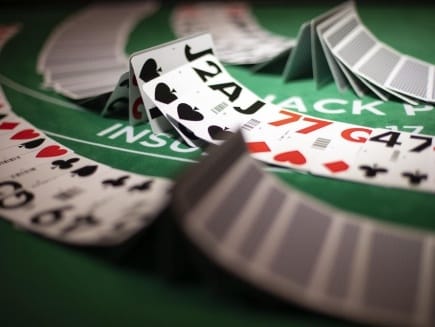 Speed VIP Blackjack L icon