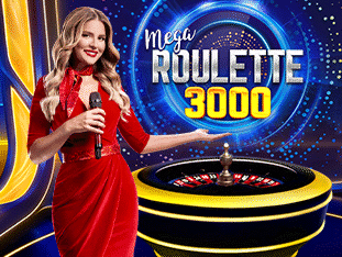 MegaRoulette3000 icon