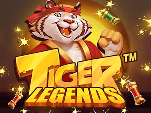 ٹائیگر لیجنڈز icon