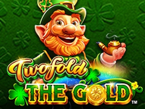 Twofold the Gold icon