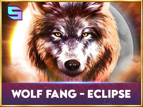Wolf Fang - Eclipse icon