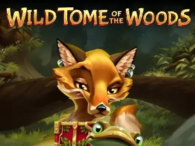 Wild Tome of the Woods icon
