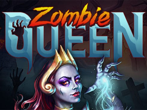Zombie Queen icon