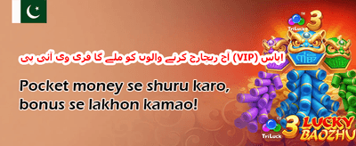 میگا جیک پاٹ آفر promotion