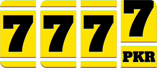 7777pkrgame.com Logo